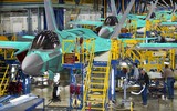 Phần Lan bắt đầu sản xuất các bộ phận tiêm kích F-35
