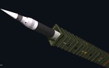 Tăng tốc sản xuất hàng loạt tên lửa siêu thanh 'Dao găm'