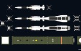 Tăng tốc sản xuất hàng loạt tên lửa siêu thanh 'Dao găm'