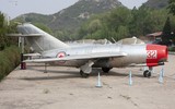 Huyền thoại An-2 và MiG-15 của Triều Tiên trở thành UAV cảm tử