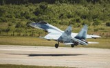 Không quân Iran nguy cơ từ bỏ tiêm kích Su-35