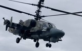 Cá sấu Ka-52M đang trở nên nguy hiểm hơn bao giờ hết