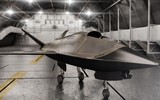 Bước tiến lớn của XQ-58A Valkyrie với trí tuệ nhân tạo