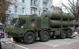 Tên lửa hành trình Neptune nâng cấp gây nguy cơ lớn cho Moscow?