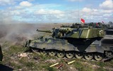 Chuyên gia Đức khẳng định tăng Leopard 1A5 sẽ dễ biến thành sắt vụn