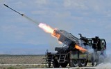 Nga lần đầu phá hủy pháo phản lực công nghệ cao T-122 Sakarya?