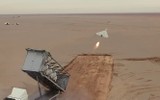 Cải tiến đặc biệt trên UAV cảm tử Shahed-136