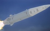 Tên lửa Kinzhal nâng cấp có thêm tính năng độc đáo