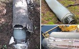 Sự thực mảnh vỡ 'tên lửa S-200 tấn công mặt đất' của Ukraine bị Nga bắn rơi