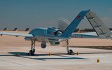 Thổ Nhĩ Kỳ ra mắt UAV Bayraktar TB3 với nâng cấp độc đáo