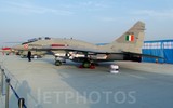 MiG-29 có thể bắn tên lửa tầm xa Israel