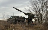 Bất ngờ lớn trước tốc độ sản xuất pháo tự hành Bogdana của Ukraine