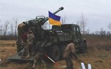 Bất ngờ lớn trước tốc độ sản xuất pháo tự hành Bogdana của Ukraine
