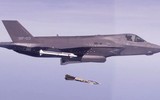 64 tiêm kích F-35 có khả năng mang vũ khí hạt nhân sẽ đóng quân sát nước Nga