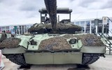 Ông Shoigu tiết lộ về hơn 1.500 xe tăng mới và hiện đại hóa 