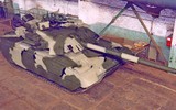 Mỹ sẽ gửi xe tăng T-84 có hệ thống bảo vệ chủ động Drozd cho Ukraine?
