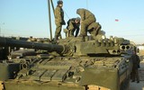 Mỹ sẽ gửi xe tăng T-84 có hệ thống bảo vệ chủ động Drozd cho Ukraine?