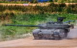 Động cơ 1.500 mã lực biến T-80 thành xe tăng nhanh và cơ động nhất thế giới