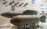 Nga chuẩn bị sản xuất hàng loạt bom chùm 'sát thủ tăng thiết giáp'