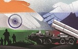 Ấn Độ điều chỉnh việc mua vũ khí