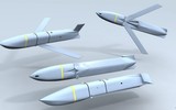 Tiêm kích F-16 Ukraine sẽ có tên lửa tàng hình AGM-158 JASSM cực mạnh