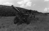 Ukraine nhận pháo 155 mm 'đồ cổ' 70 năm tuổi từ Hy Lạp