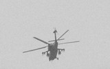 Trung Quốc bất ngờ thử nghiệm trực thăng tấn công 'bản sao AH-64 Apache'