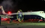 Các cuộc thử nghiệm máy bay Il-114-300 đã được tiếp tục