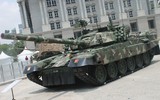 Malaysia gặp vấn đề lớn với xe tăng PT-91M