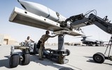 Mỹ muốn răn đe Iran bằng tên lửa áp dụng nguyên tắc vật lý mới
