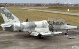 Ukraine nhận cường kích hạng nhẹ L-39ZA trong khi chờ đợi F-16