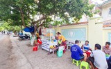 Nhịp sống bình yên trên đảo Phú Quý