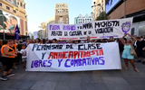 Chủ tịch LĐBĐ Tây Ban Nha bị kêu gọi từ chức sau ‘nụ hôn giận dữ’
