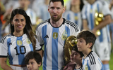 Toàn cảnh biệt thự siêu sang Messi vừa mua ở Mỹ