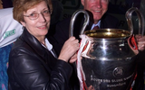 Ảnh hiếm 60 năm bên nhau của vợ chồng Ngài Alex Ferguson