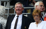 Ảnh hiếm 60 năm bên nhau của vợ chồng Ngài Alex Ferguson