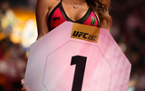 Loạt ảnh khiến người xem ngẩn ngơ của ‘Nữ hoàng trong lồng bát giác UFC’