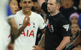 Siêu máy tính dự đoán kết cục đau lòng của Tottenham, Man Utd ở Ngoại hạng Anh