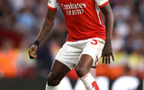 Arsenal 'săn' 5 tiền vệ đẳng cấp để thay thế Thomas Partey 