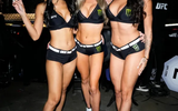 Bốn ‘nữ hoàng tuyệt đẹp trong lồng bát giác’ đốt nóng sự kiện UFC 295 