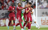 Kết quả vòng loại World Cup 2026 khu vực châu Á: Không có bất ngờ 