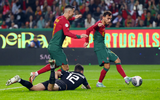 Ronaldo lặng tiếng, Bồ Đào Nha vẫn làm nên kỳ tích 