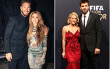 Ca sĩ Shakira ‘giàu to’ nếu yêu Sergio Ramos 