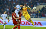 Top 10 bảng xếp hạng FIFA, tuyển Việt Nam bị trừ điểm 
