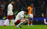Thống kê ‘điên rồ’ sau trận Man Utd hòa Galatasaray tại Champions League 