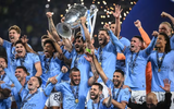 Siêu máy tính dự đoán 'số phận' Man United và Man City tại Champions League 