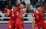 Indonesia ‘chơi trội’ tại Asian Cup 2023 