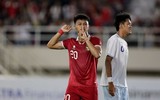 Indonesia ‘chơi trội’ tại Asian Cup 2023 