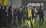 Bóng đá Thổ Nhĩ Kỳ lại gây sốc: Đang thi đấu, Chủ tịch CLB lệnh toàn đội rời sân