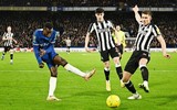 Chelsea trả giá cực đắt cho chiến thắng trước Newcastle 